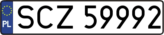 SCZ59992