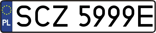 SCZ5999E