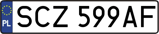 SCZ599AF