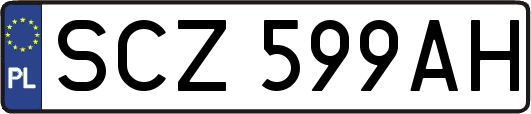 SCZ599AH