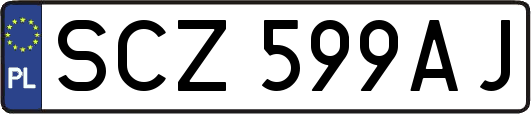 SCZ599AJ