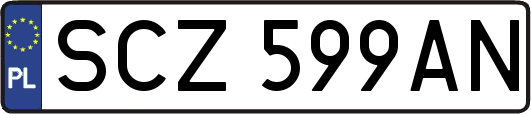 SCZ599AN