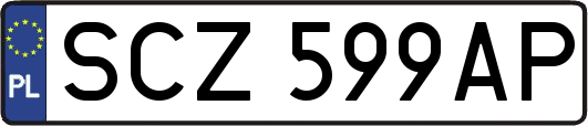 SCZ599AP