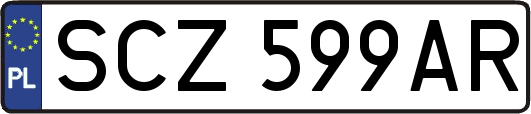 SCZ599AR