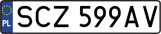 SCZ599AV