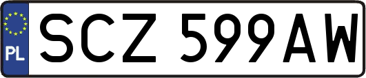 SCZ599AW