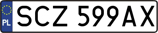 SCZ599AX