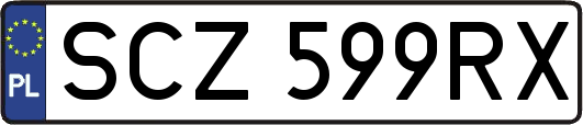 SCZ599RX