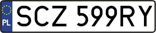 SCZ599RY
