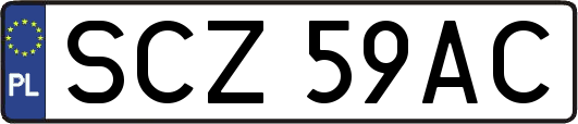 SCZ59AC