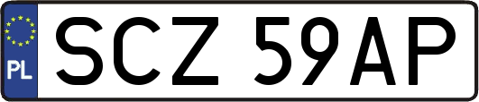 SCZ59AP