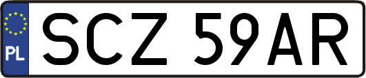 SCZ59AR