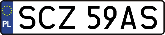 SCZ59AS