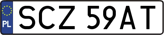SCZ59AT