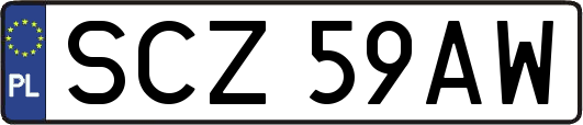 SCZ59AW