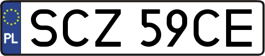 SCZ59CE