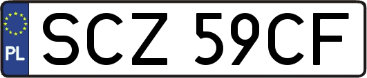 SCZ59CF