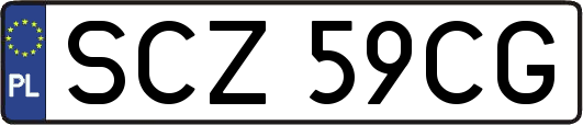SCZ59CG