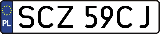 SCZ59CJ