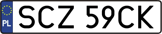 SCZ59CK