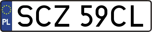 SCZ59CL