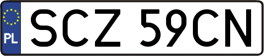 SCZ59CN