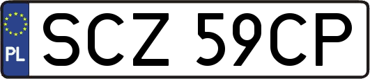SCZ59CP
