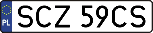 SCZ59CS
