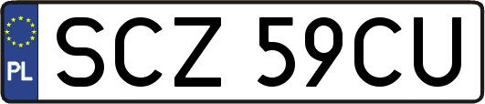 SCZ59CU