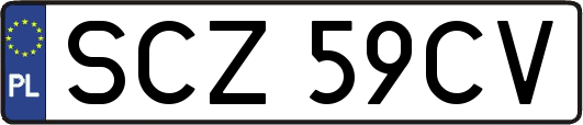 SCZ59CV