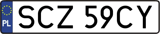 SCZ59CY