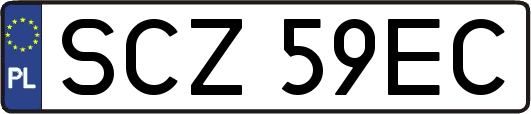 SCZ59EC