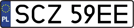 SCZ59EE