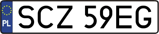 SCZ59EG