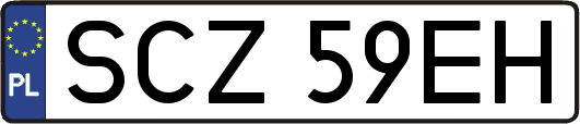 SCZ59EH