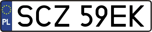 SCZ59EK
