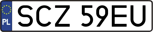 SCZ59EU