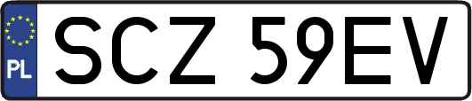 SCZ59EV