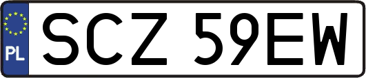 SCZ59EW