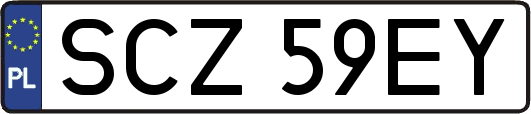 SCZ59EY