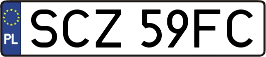 SCZ59FC