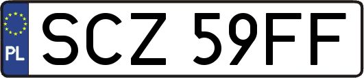 SCZ59FF