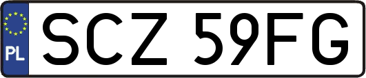 SCZ59FG