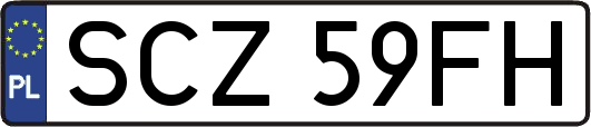 SCZ59FH