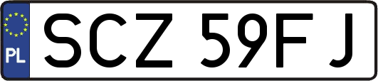 SCZ59FJ