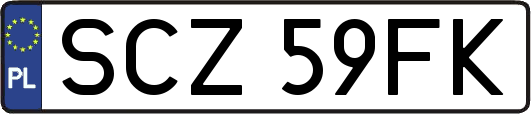 SCZ59FK