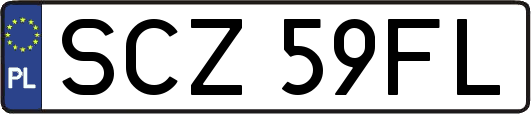 SCZ59FL