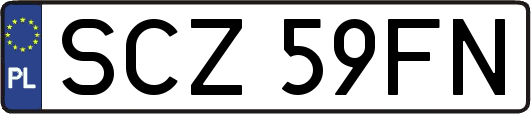 SCZ59FN