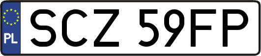SCZ59FP