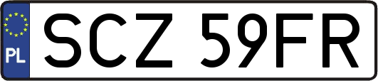 SCZ59FR